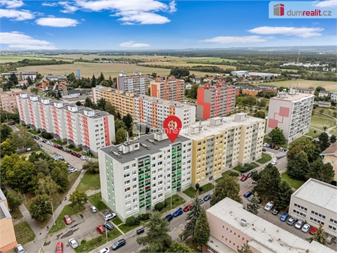 Prodej bytu 3kk, 63 m² 16