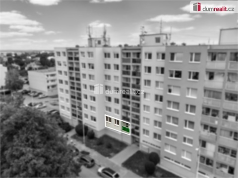 Prodej bytu 3kk, 63 m² 18