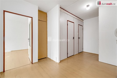 Prodej bytu 3kk, 63 m² 2