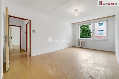 Prodej bytu 3kk, 63 m² - 2