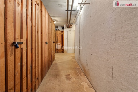 Prodej bytu 3kk, 63 m² 12