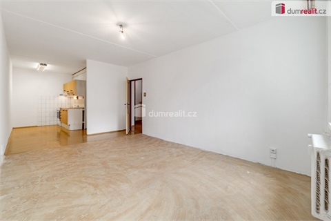 Prodej bytu 3kk, 63 m² - 0