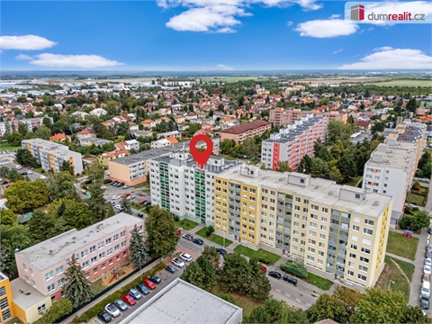 Prodej bytu 3kk, 63 m² 0