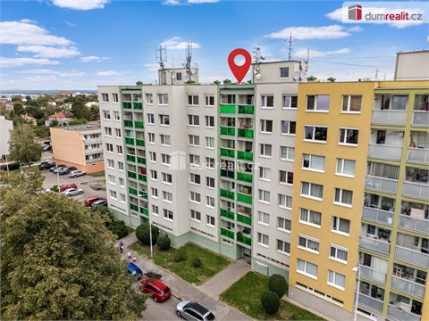 Prodej bytu 3kk, 63 m² - 16