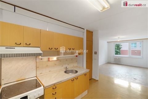 Prodej bytu 3kk, 63 m² - 4