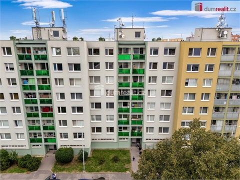 Prodej bytu 3kk, 63 m² - 18