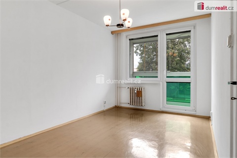 Prodej bytu 3kk, 63 m² 6