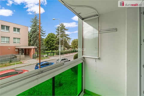 Prodej bytu 3kk, 63 m² 14