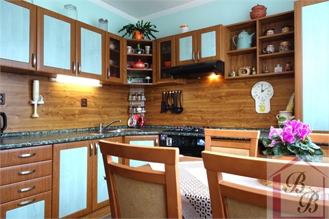 Prodej bytu 3+1, 87 m² - 2