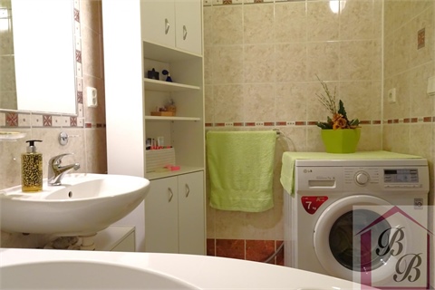Prodej bytu 3+1, 87 m² - 16