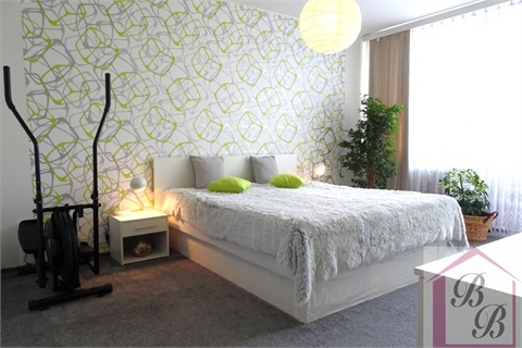 Prodej bytu 3+1, 87 m² - 8