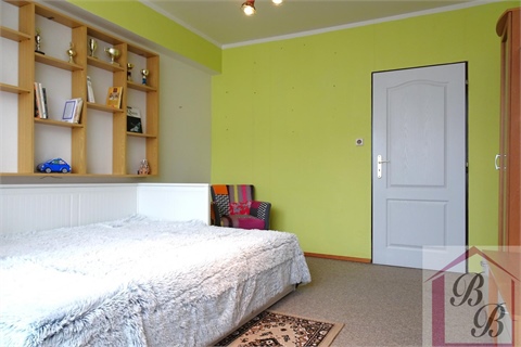 Prodej bytu 3+1, 87 m² 16