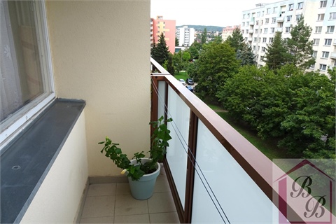 Prodej bytu 3+1, 87 m² 12