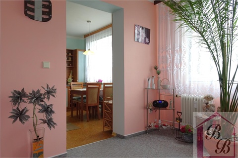 Prodej bytu 3+1, 87 m² - 4