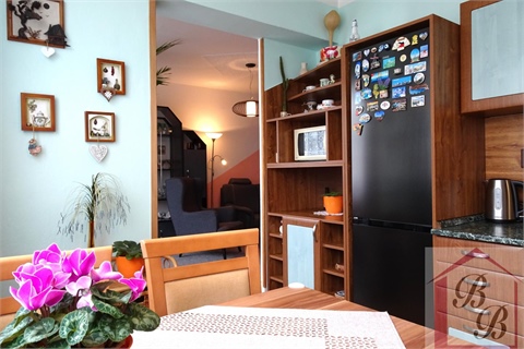 Prodej bytu 3+1, 87 m² 4