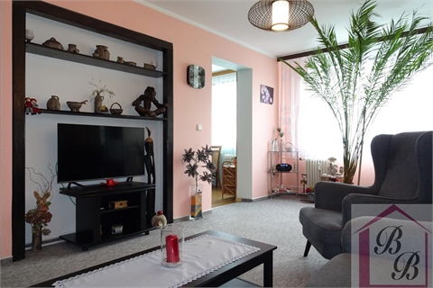 Prodej bytu 3+1, 87 m² 6
