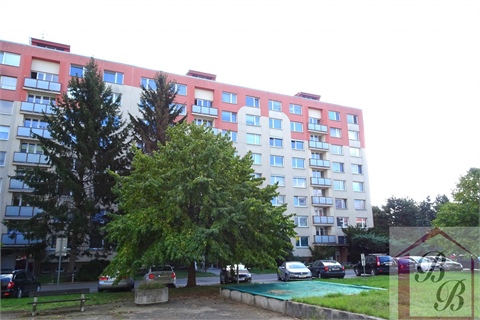 Prodej bytu 3+1, 87 m² - 24