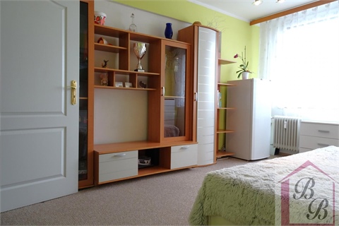 Prodej bytu 3+1, 87 m² - 14