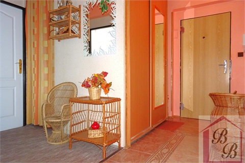 Prodej bytu 3+1, 87 m² - 22