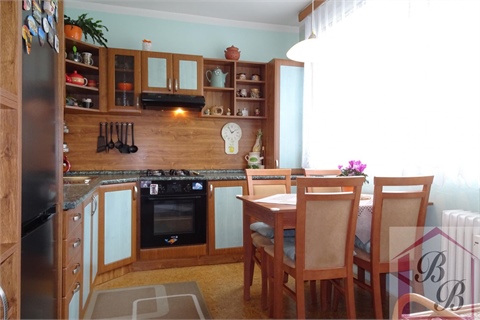 Prodej bytu 3+1, 87 m² 2