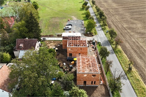 Prodej ubytování, 357 m² - 2