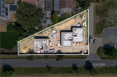 Prodej ubytování, 357 m² - 0