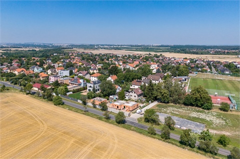 Prodej ubytování, 357 m² - 10