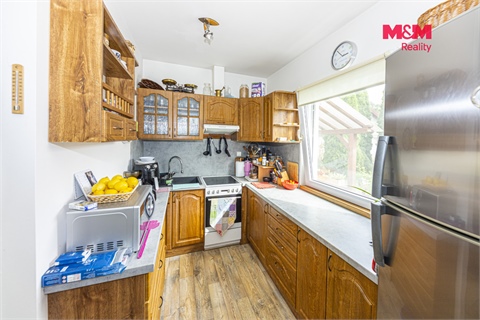 Prodej rodinného domu, 50 m² - 2
