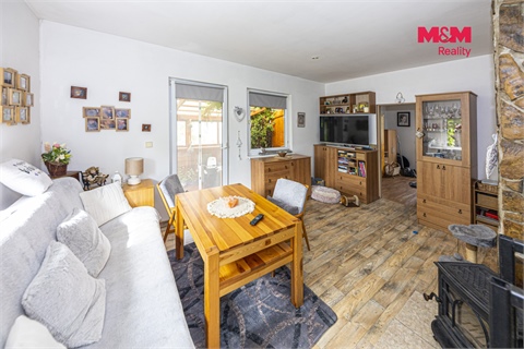 Prodej rodinného domu, 50 m² 14