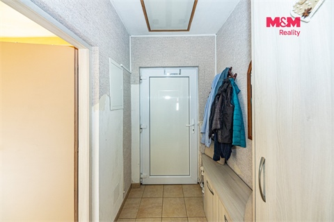 Prodej rodinného domu, 50 m² 8