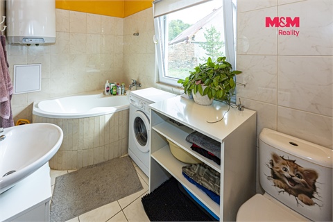 Prodej rodinného domu, 50 m² 2
