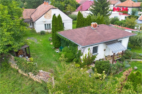 Prodej rodinného domu, 50 m² - 6
