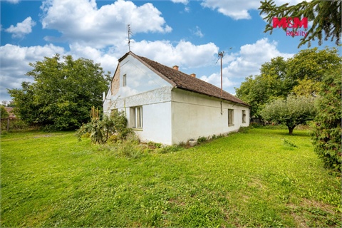 Prodej rodinného domu, 50 m² 16