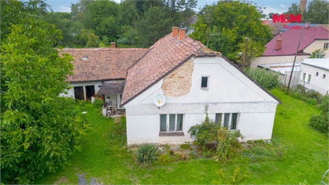 Prodej rodinného domu, 50 m² 4
