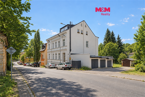 Pronájem bytu 1kk, 26 m² 0