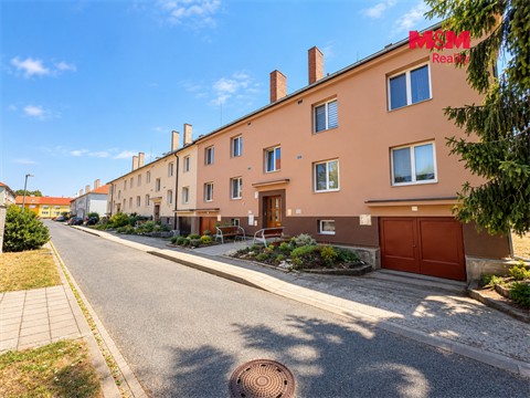 Prodej bytu 2kk, 51 m² - 8