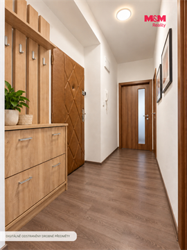 Prodej bytu 2kk, 51 m² - 4