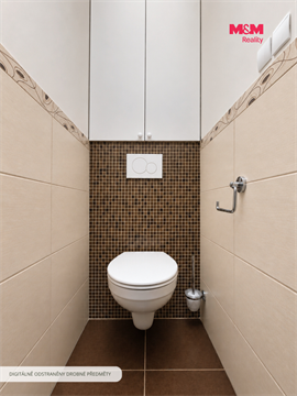 Prodej bytu 2kk, 51 m² 8