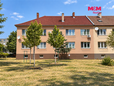 Prodej bytu 2kk, 51 m² 10
