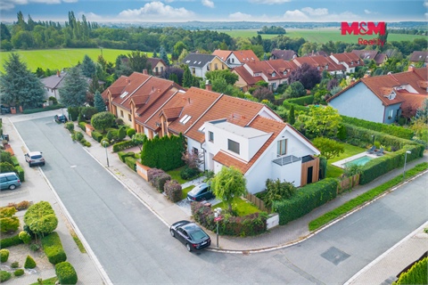 Prodej rodinného domu, 179 m² - 20