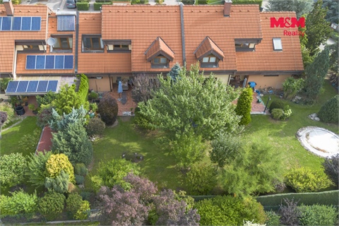 Prodej rodinného domu, 179 m² - 4