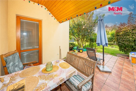 Prodej rodinného domu, 179 m² - 22