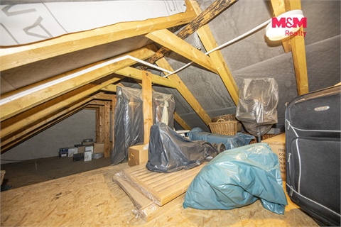 Prodej rodinného domu, 179 m² - 26