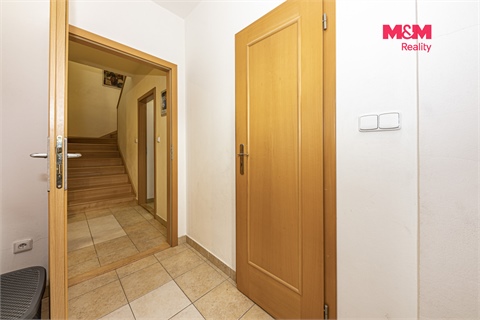 Prodej rodinného domu, 179 m² 22