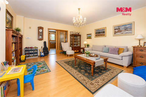 Prodej rodinného domu, 179 m² 8