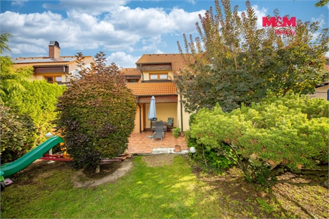 Prodej rodinného domu, 179 m² - 24