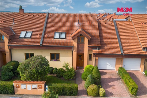 Prodej rodinného domu, 179 m² - 10