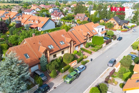 Prodej rodinného domu, 179 m² 12
