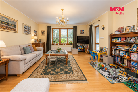 Prodej rodinného domu, 179 m² - 14