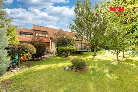 Prodej rodinného domu, 179 m² - 6